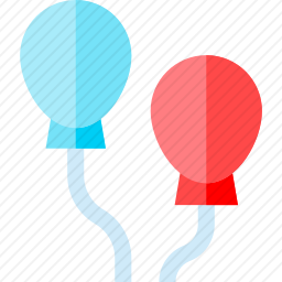 气球