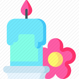蜡烛