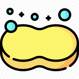 海绵