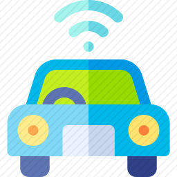 智能车