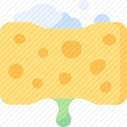 海绵