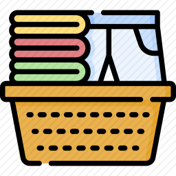 洗衣店