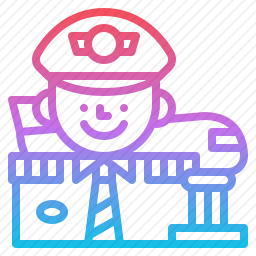 <em>船长</em>