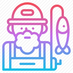 <em>渔夫</em>