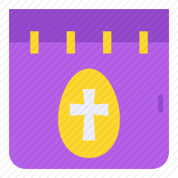<em>复活节</em>