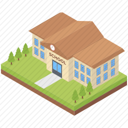 学校