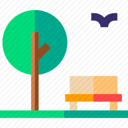 公园