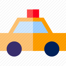 出租车