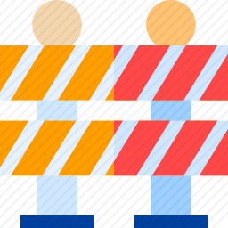 路障