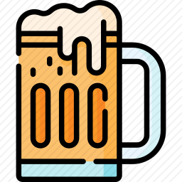 啤酒杯
