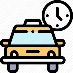 <em>出租车</em>