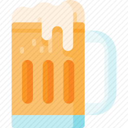 啤酒杯