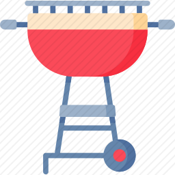 烧烤炉