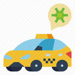 出租车