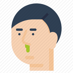 鼻涕