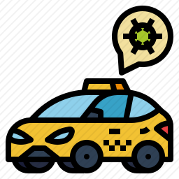 出租车