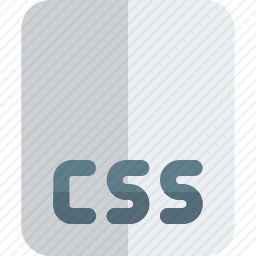 <em>CSS</em><em>文件</em>