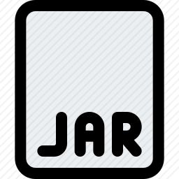 jar文件