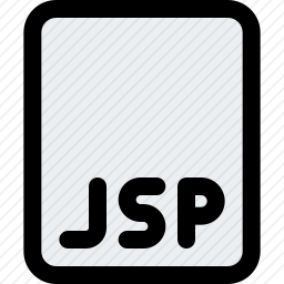 <em>JSP</em><em>文件格式</em>