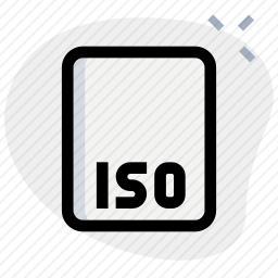 ISO文件格式