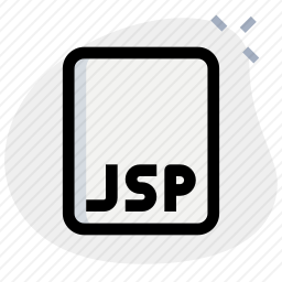 JSP文件格式