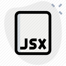 JSX