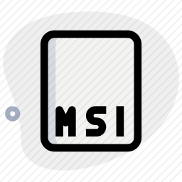 MSI文件