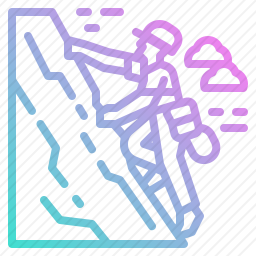 攀登