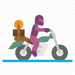 摩托车