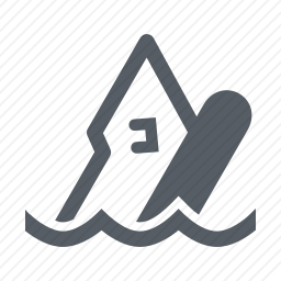帆船