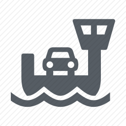 渡船