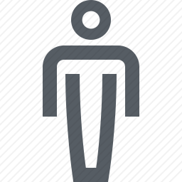 男性