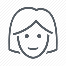 女孩