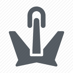 锚