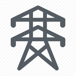 输电线路铁塔