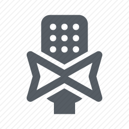 <em>话筒</em>