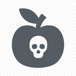 <em>毒苹果</em>
