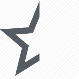 <em>星星</em>