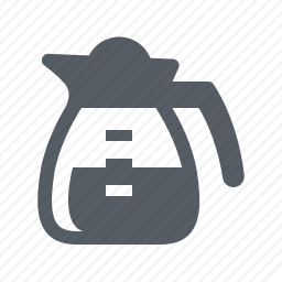 <em>咖啡壶</em>