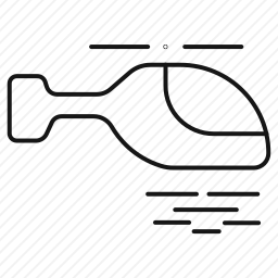 <em>直升机</em>