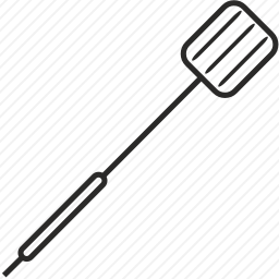 <em>铲子</em>