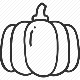 <em>南瓜</em>