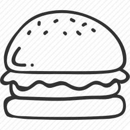 <em>汉堡</em>