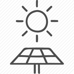 太阳能板