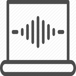 音频