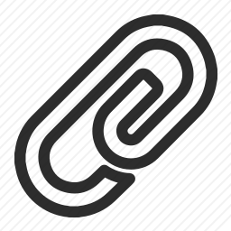 <em>回形针</em>