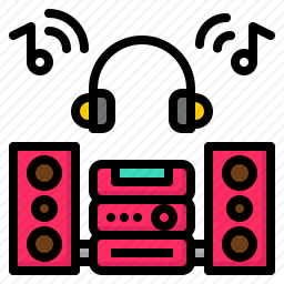 立体声音响