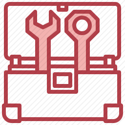 <em>工具箱</em>