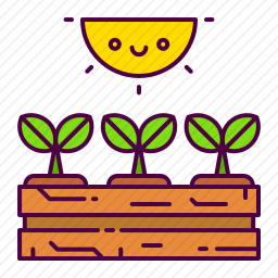 植物