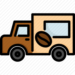 餐车